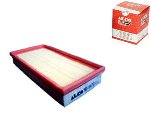 Filtr Powietrza Ford Focus 98- 1,4-2,0 Alco Filter