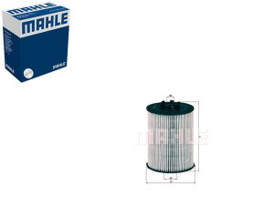 Filtr Oleju Mahle 11427520269 11427542021 11427521