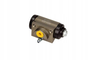 Cylinderek Ham. Ford Fiesta Fusion 01- Maxgear