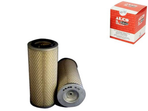 Filtr Powietrza Vw T2 1,6td Alco Filter