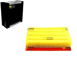 Filtr Powietrza Audi Bmw Vw (ap063 1) Starline Sta