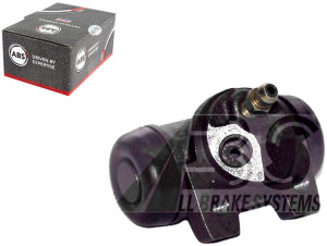 Cylinderek Hamulcowy Polonez 91- Lewy A.b.s.