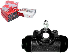 Cylinderek Hamulcowy Toyota Landcruiser 82- Brembo