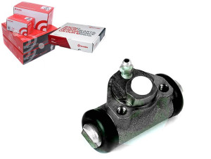 Cylinderek Hamulcowy Lada Samara 87- Brembo