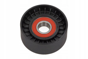 Rolka Napinacza Paska Bmw E81 87 60 61 90 Maxgear