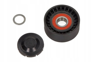 Rolka Napinacza Paska Bmw E90 2.0-3.0d 05- Maxgear