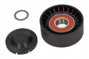 Rolka Napinacza Paska Ford Maxgear