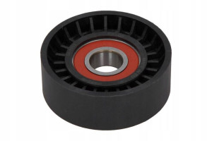 Rolka Napinacza Paska Volvo S60 S80 V70 Xc70 Xc90 2.4d 01- Maxgear