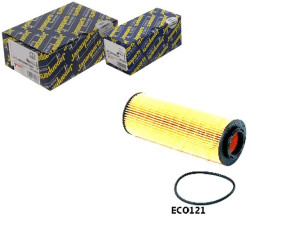 Filtr Oleju Hyundai Ix55 3,0cr 08- Japanparts