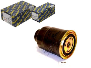Filtr Paliwa Mitsubishi 2,5 Japanparts