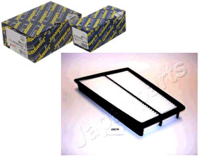 Filtr Powietrza Kia Clarus Japanparts