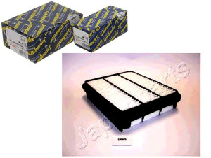 Filtr Powietrza Mitsubishi Pajero Pinin -07 Space