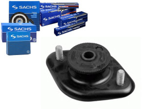 Poduszka Amortyzatora Bmw 3 (e46) Z4 (e85) Z4 (e86