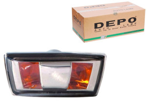Lampa Kierunkowskazu (dymiony) Chevrolet Cruze 05.