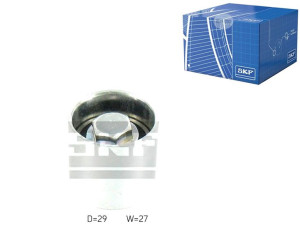 Rolka Paska Rozrządu Vw 1,8 Skf