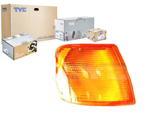 Lampa Kierunkowskazu (pomarańczowy P21w) Ford Sier