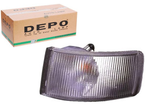 Lampa Kierunkowskazu Citroen Jumper Fiat Ducato Pe