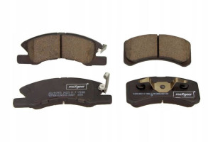 Klocki Ham. Daihatsu P. Charade Cuore Trevis 1.0 03- Maxgear
