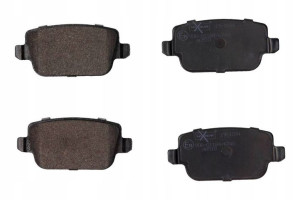 Klocki Ham. Ford T. Mondeo 07- Maxgear