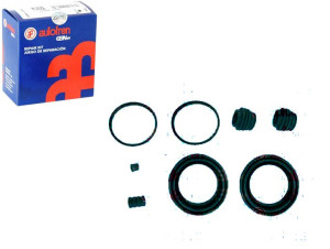 Zestaw Naprawczy Zacisku Hyundai Przód Ix55 3,0-3,