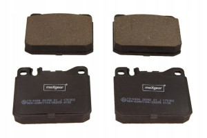 Klocki Ham. Vw P. Lt 28-55 Maxgear