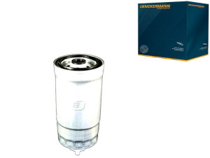 Filtr Paliwa Hyundai Santa Fe 2.0crdi 01 Denckerma