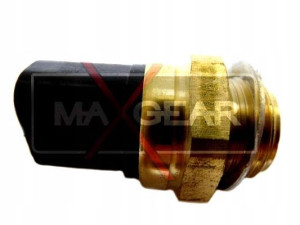 Włącznik Wentylatora Fiat Maxgear