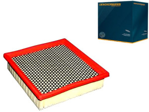 Filtr Powietrza Chrysler 300 C 3.0 Cdr 05- Dencker