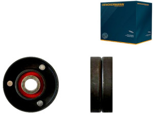 Rolka Napinacza Bmw 3 E46 330d Metal Denckermann
