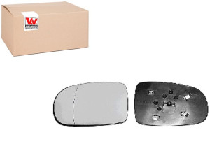Wkład Lusterka Opel Van Wezel