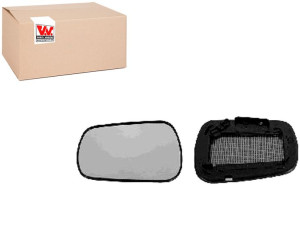 Wkład Lusterka Ford Van Wezel