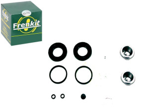 Reperaturka Zacisku Hamulc. Mercedes (38mm) Frenki