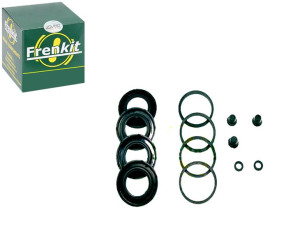 Reperaturka Zacisku Hamulc. Audi (ate 34mm) Frenki
