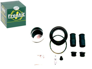 Reperaturka Zacisku Hamulc. Mercedes (ate 52mm) Fr