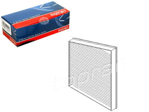 Filtr Kabiny Mercedes E T-model (s211) E (w211) 1.