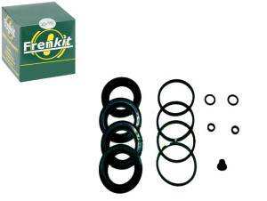 Reperaturka Zacisku Hamulc. Iveco ( Brem 42mm) Fre