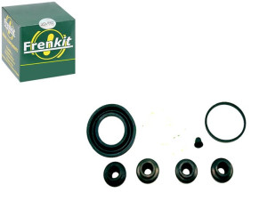 Reperaturka Zacisku Hamulc. Toyota (toyota 48mm) F