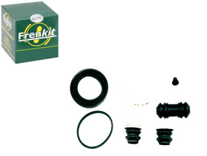 Reperaturka Zacisku Hamulc. Daihatsu (akb 51mm) Fr