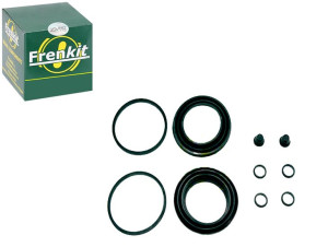Reperaturka Zacisku Hamulc. Mercedes (bdx 52mm) Fr