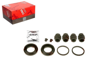 Zestaw Naprawczy Zacisku Abarth 500 / 595 / 695 50
