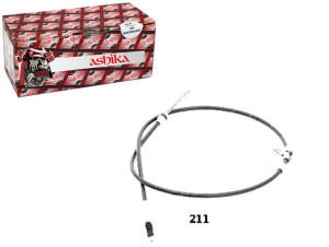 Linka Hamulca Ręcznego Ashika 4642002110 464200209