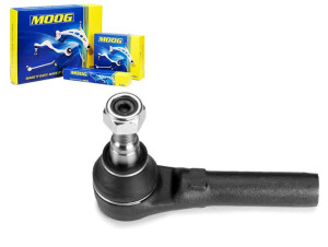 Końcówka Drążka Kier Moog 4018 77362278 E0 Ta1931