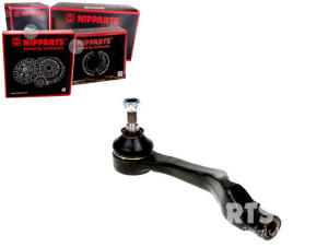 Końcówka Drążka Honda Civic V Ej 1994pr Nipparts N