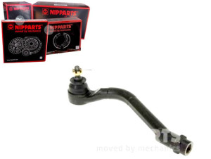 Końcówka Drążka Hyundai I40 Vf 2012le Nipparts Nip