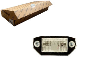 Lampa Oświetlenia Tablicy Rej. Ford Mondeo Iii 10.