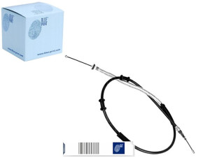Linka Hamulca Ręcznego Alfa Romeo Blue Print