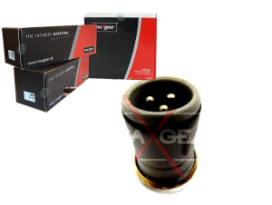 Czujnik Temperatury Wody Vw A80 Abk Maxgear