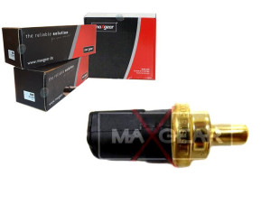 Czujnik Temperatury Wody Vw Golf4 Maxgear