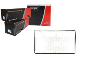 Filtr Kabiny Opel Corsa Tigra Combo 93- Maxgear