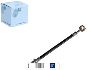 Przewód Hamulcowy L (dł. 242mm M10x1 M10x1) Honda